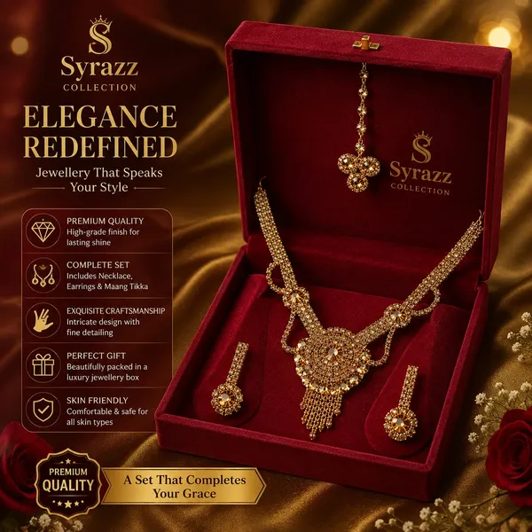 Gold_Tone_Traditional_Bridal_Jewellery_Set_For_Women