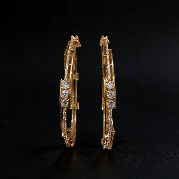 Golden_Brass_Cz_Stone_Bangles_For_Women