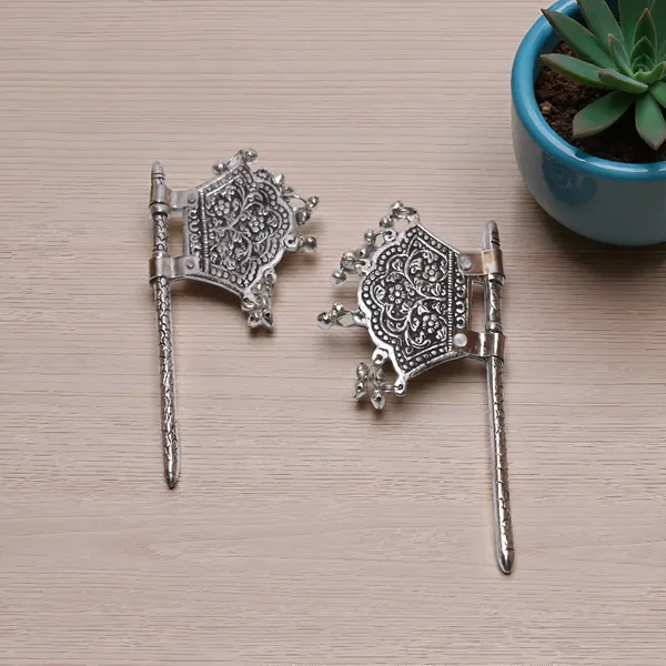 Aluminium_Traditional_Floral_Decorative_Seva_Pankha