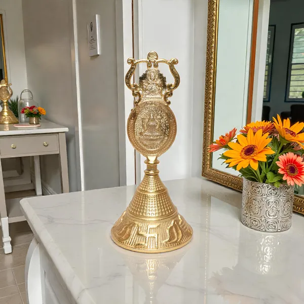Gold_Finish_Religious_Decorative_Figurine