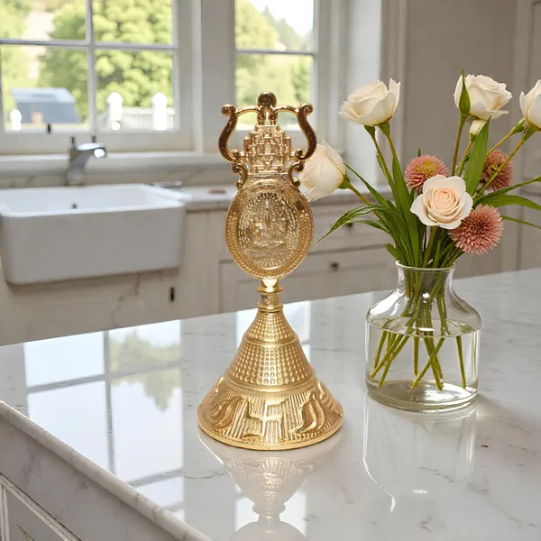 Gold_Finish_Religious_Decorative_Figurine