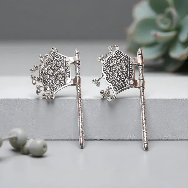 Aluminium_Traditional_Floral_Decorative_Seva_Pankha