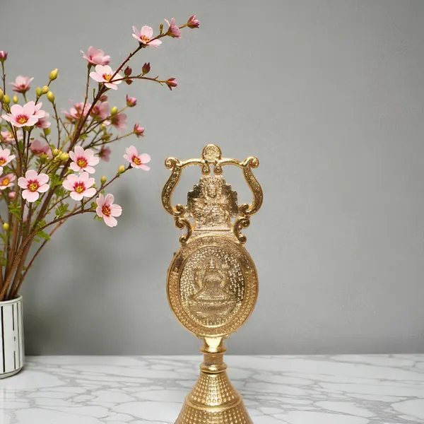 Gold_Finish_Religious_Decorative_Figurine