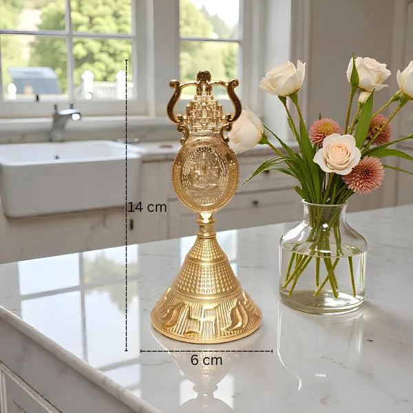 Gold_Finish_Religious_Decorative_Figurine