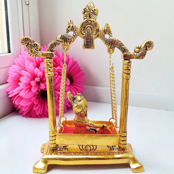 Traditional_Baby_Krishna_Jhula_Swing_Idol