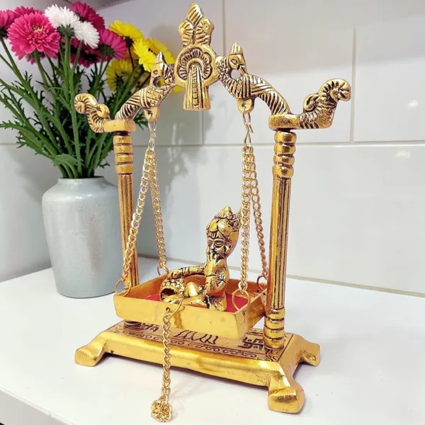 Traditional_Baby_Krishna_Jhula_Swing_Idol