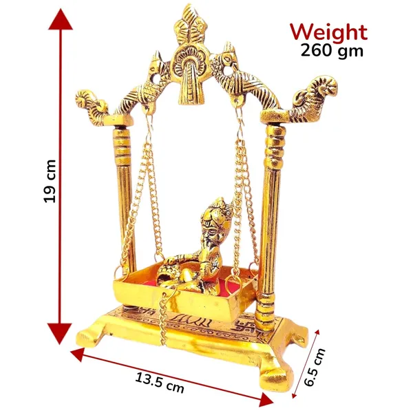 Traditional_Baby_Krishna_Jhula_Swing_Idol