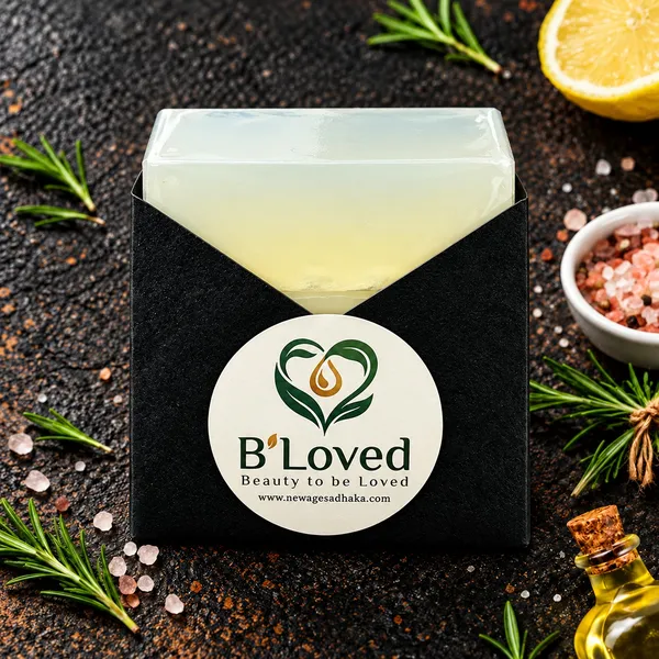 Aloe_Vera_Chunks_Soap_With_Natural_Oils_-_100G_Pack_Of_2