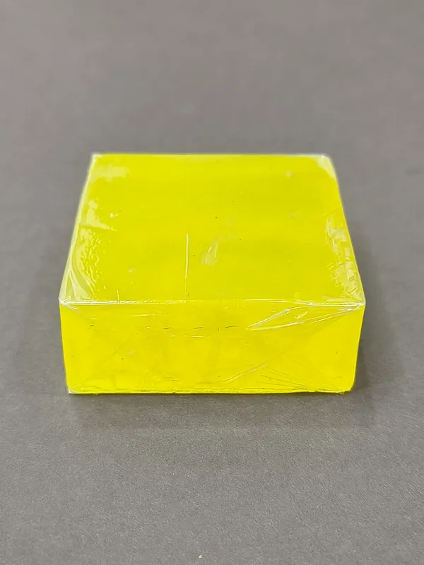 Honey_&_Lemon_Soap_With_Natural_Oils_-_100G_Pack_Of_2