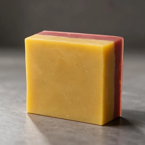 Yellow_&_Pink_Multani_Soap_With_Natural_Oils_-_100G_Pack_Of_2