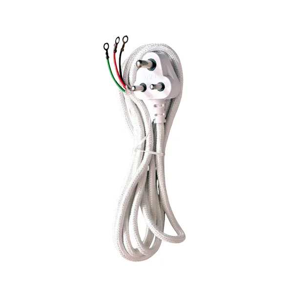 Iron_Replacement_Power_Cord_With_3_Pin_Plug_And_Ring_Terminals_-_Pack_Of_2