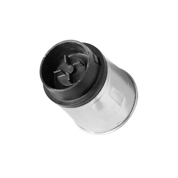 Stainless_Steel_Tall_Mixer_Grinder_Chutney_Jar_With_Metal_Base