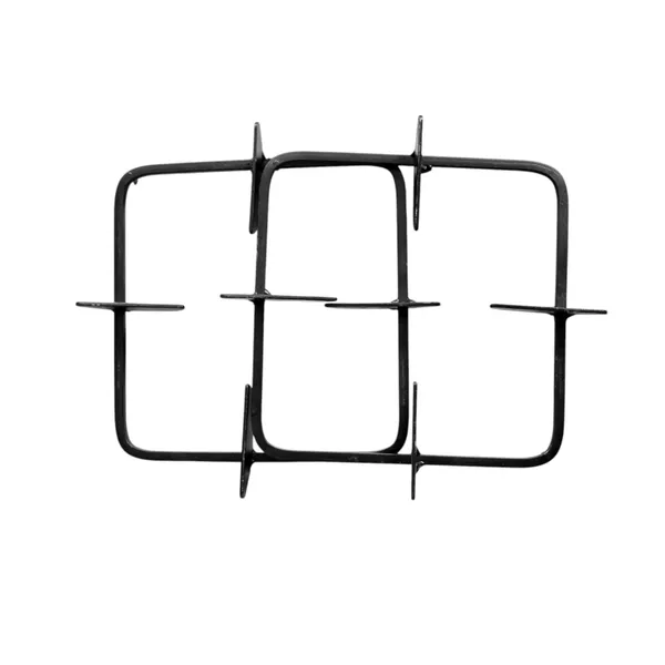 Ms_Black_Gas_Stove_Square_Pan_Support_