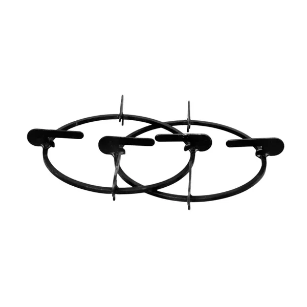 Mild_Steel_Black_Round_Gas_Stove_Pan_Support_Ring
