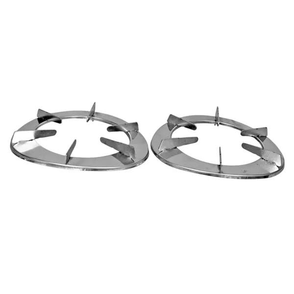 Stainless_Steel_Round_Gas_Stove_Burner_Stand_Set_Of_2