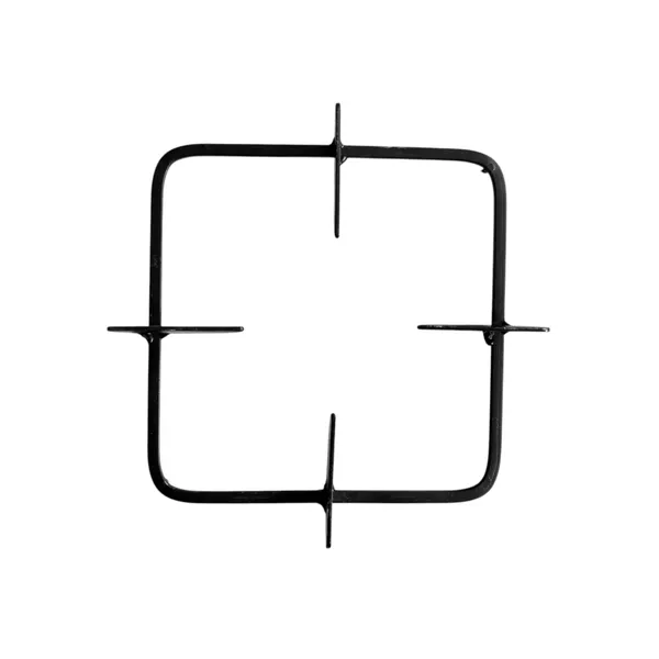 Ms_Black_Gas_Stove_Square_Pan_Support_