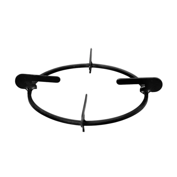 Mild_Steel_Black_Round_Gas_Stove_Pan_Support_Ring