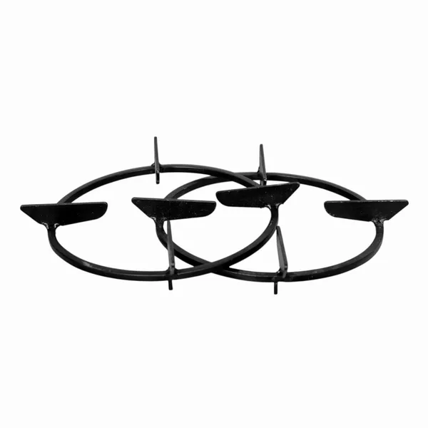 Mild_Steel_Black_Round_Gas_Stove_Pan_Support_Set_-_Pack_Of_2