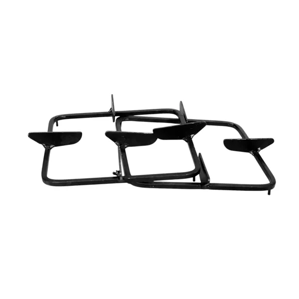 Ms_Black_Gas_Stove_Square_Pan_Support_