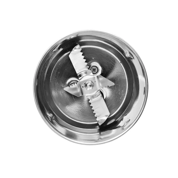 Stainless_Steel_Mixer_Grinder_Chutney_Jar_With_Metal_Base