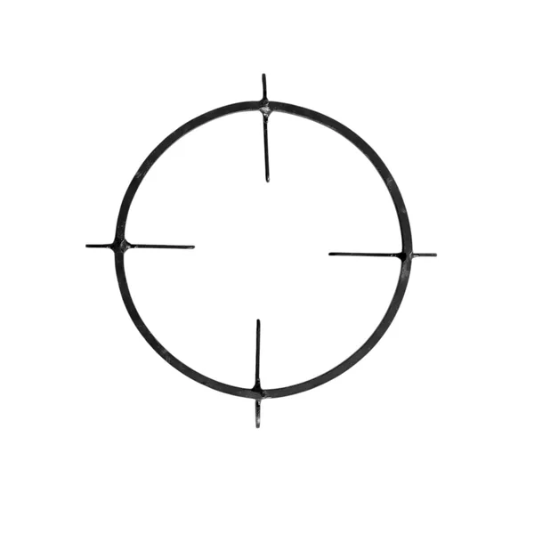Mild_Steel_Black_Round_Gas_Stove_Pan_Support_Ring