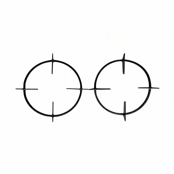 Mild_Steel_Black_Round_Gas_Stove_Pan_Support_Set_-_Pack_Of_2