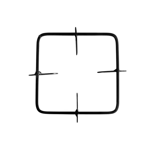 Ms_Black_Gas_Stove_Square_Pan_Support_