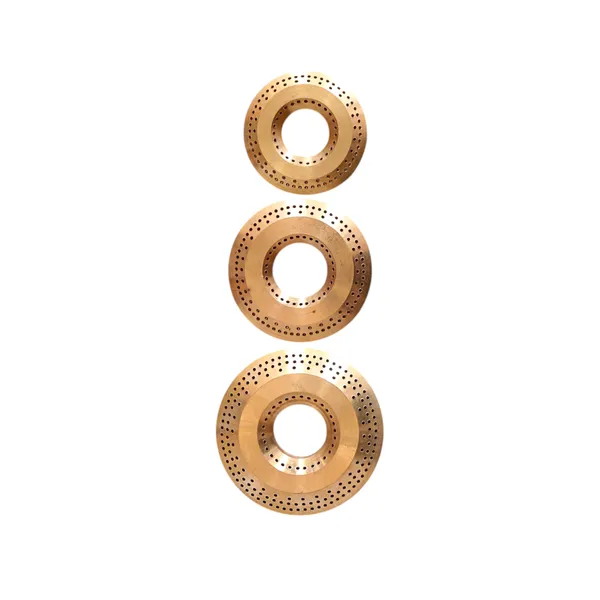 Aluminium_Brass_Perforated_Gas_Stove_Burner_Spare_Parts_Set_Of_3