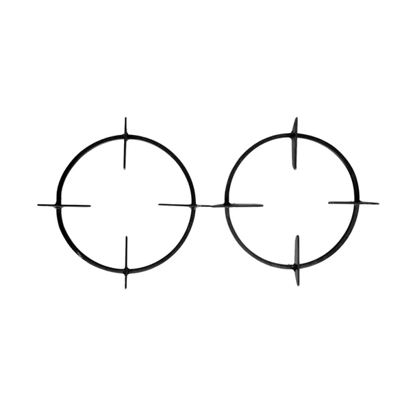 Mild_Steel_Black_Round_Gas_Stove_Pan_Support_Set_-_Pack_Of_2