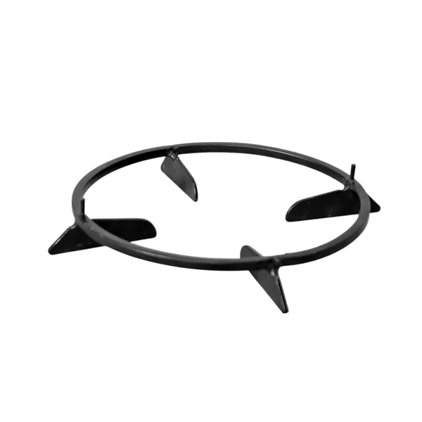 Mild_Steel_Black_Round_Gas_Stove_Pan_Support_Set_-_Pack_Of_2