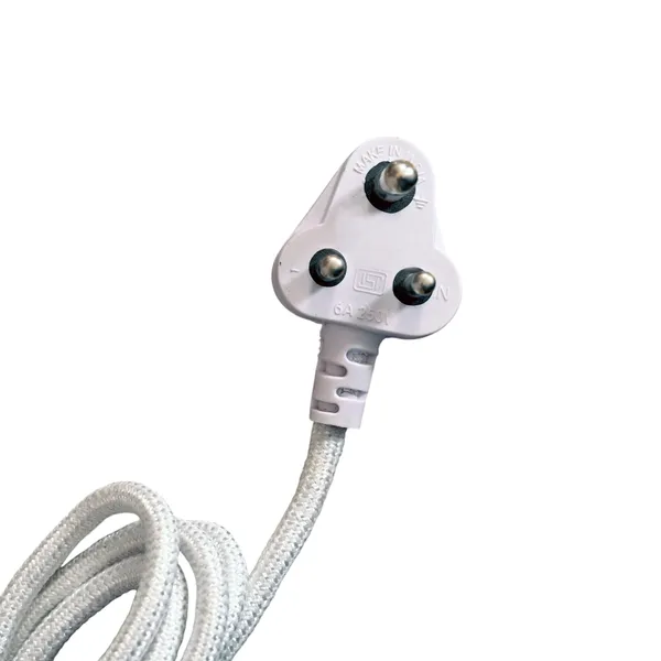 Iron_Replacement_Power_Cord_With_3_Pin_Plug_And_Ring_Terminals_-_Pack_Of_2