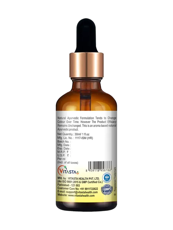 Vitasta_Niacinamide_10%_Skin_Clearing_Face_Serum
