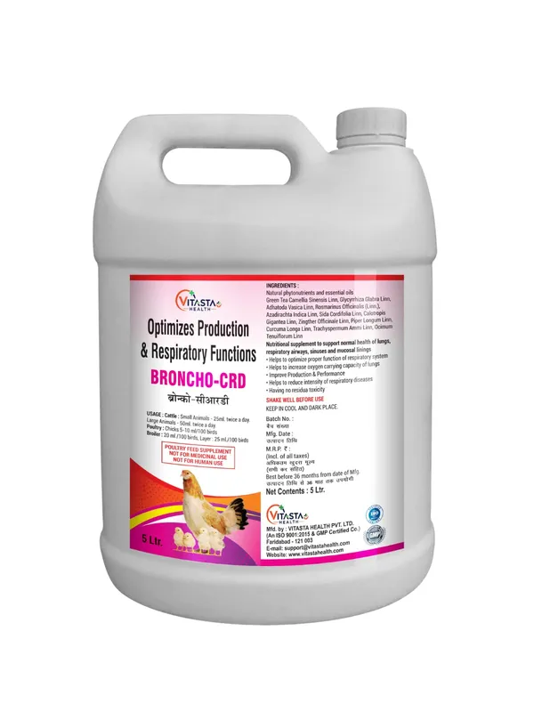 Vitasta_Broncho_CRD_Poultry_Nutritional_Supplement_5_L