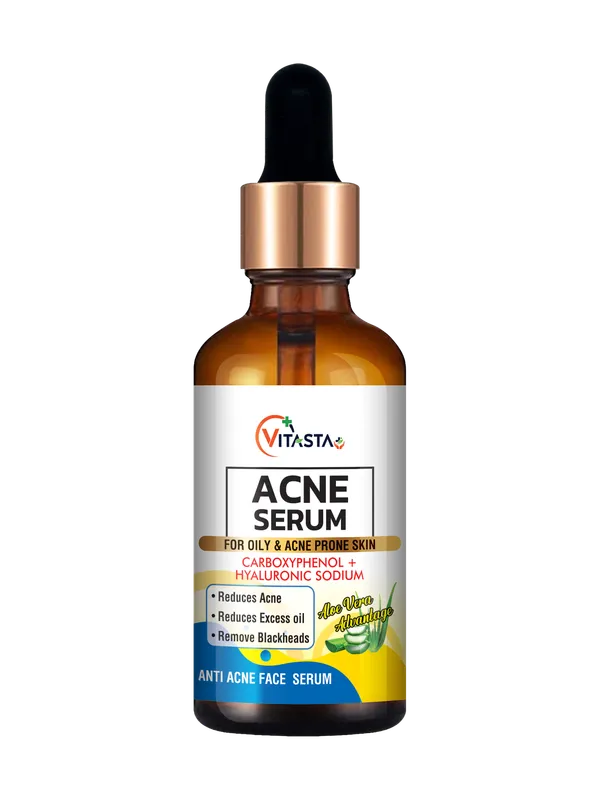 Vitasta_Acne_Serum_Carboxymethyl_Hyaluronic_Sodium