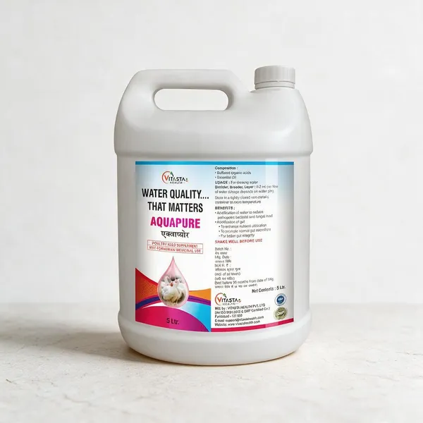 Vitasta_Aquapure_Poultry_Water_Acidifier_5_Litre