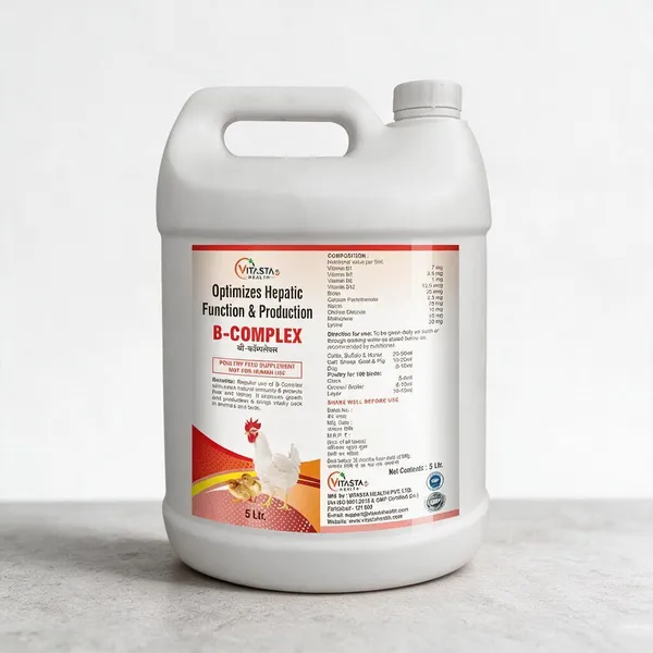 Vitasta_B-Complex_Poultry_Feed_Supplement_5_Litre