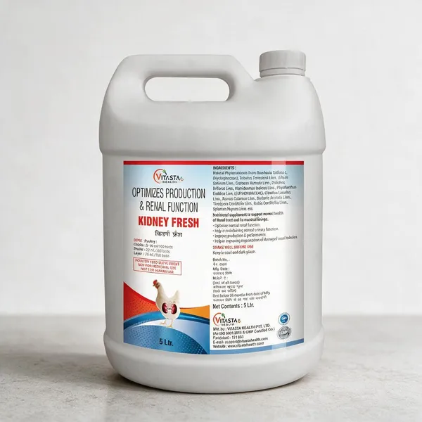 Vitasta_Kidney_Fresh_Poultry_Renal_Function_Supplement_5_L