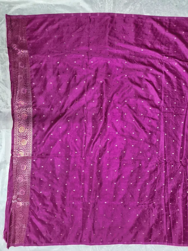 Purple_Woven_Saree_for_Women