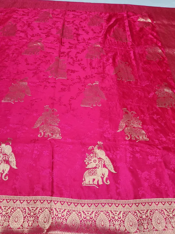 Pink_Woven_Traditional_Saree_for_Women