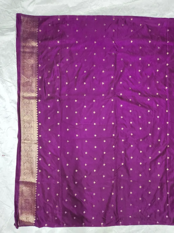 Purple_Silk_Woven_Saree_for_Women