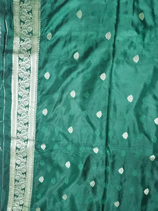 Green_And_Purple_Silk_Woven_Saree_for_Women