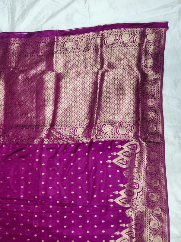Purple_Woven_Saree_for_Women