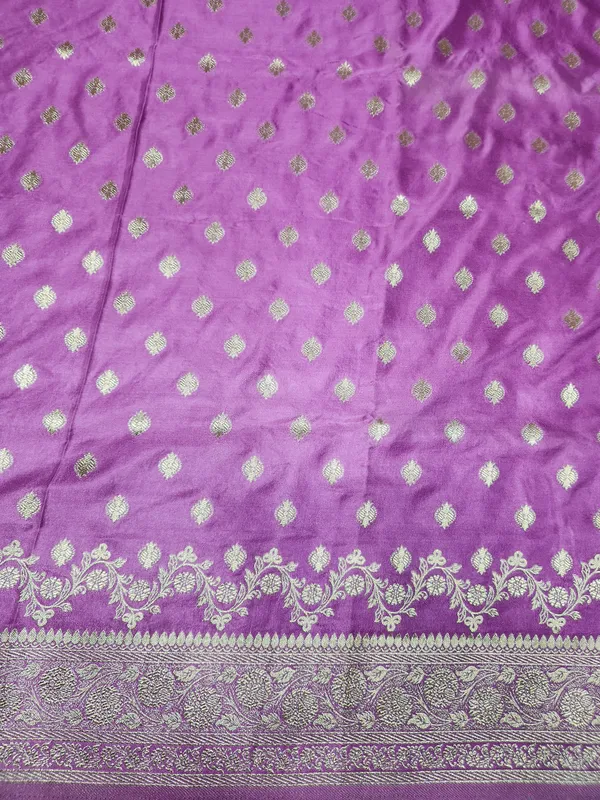 Purple_Woven_Zari_Saree_For_Women