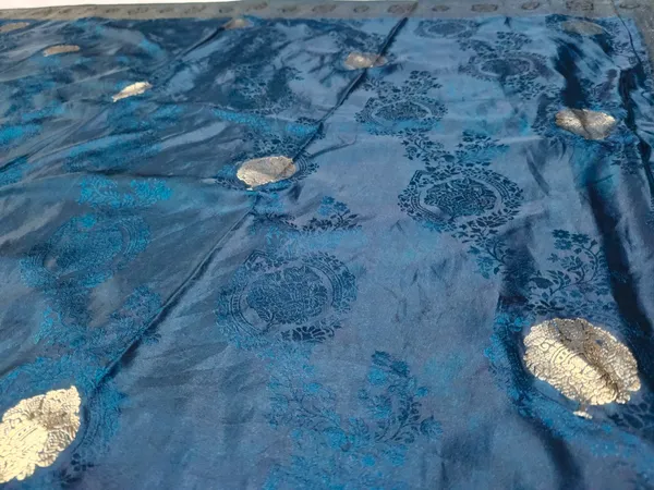 Blue_Printed_Saree_for_Women