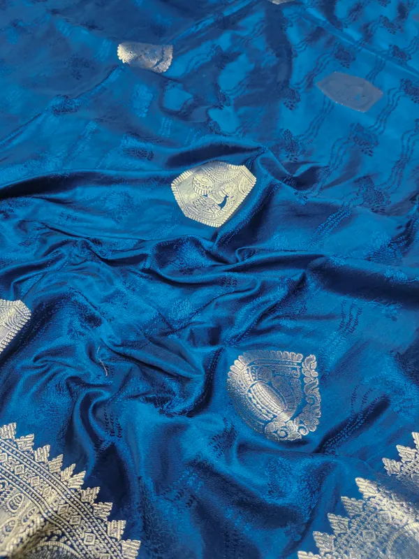 Blue_Woven_Traditional_Saree_for_Women