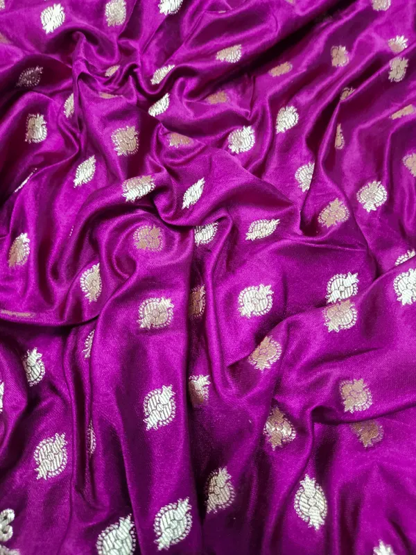 Purple_Silk_Woven_Saree_For_Women
