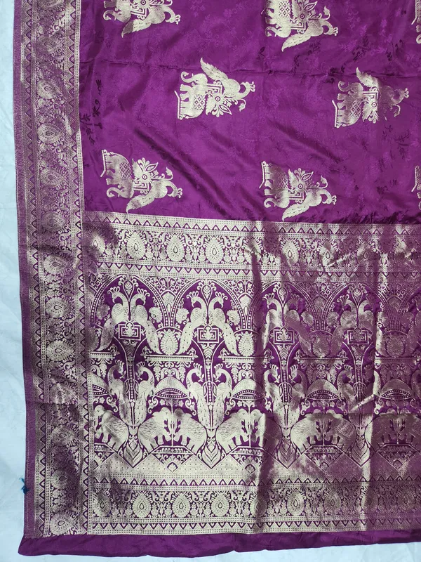 Purple_Silk_Zari_Saree_for_Women
