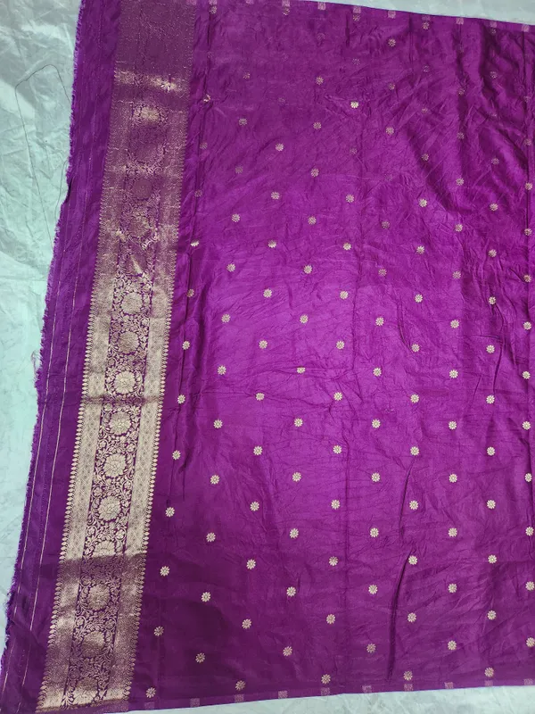 Purple_Floral_Embroidered_Unstitched_Fabric