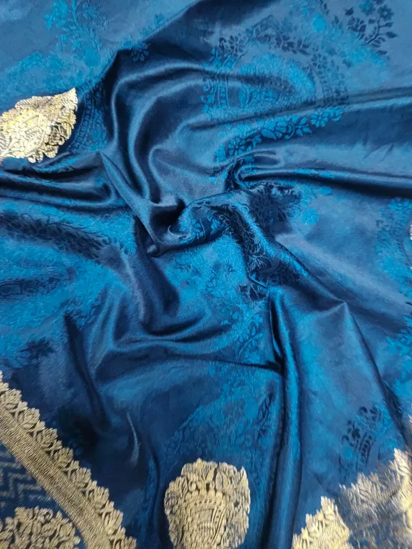 Blue_Printed_Saree_for_Women