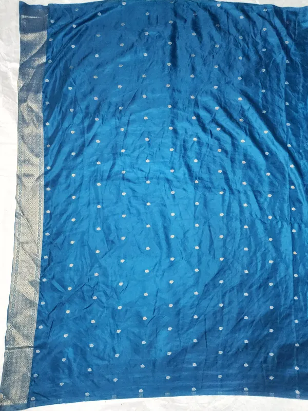 Blue_Silk_Woven_Saree_for_Women